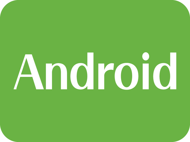 Androidアプリ